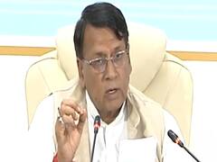 MLAs coming from Jaipur should be medically tested: PC Sharma