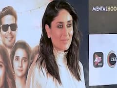 Bollywood stars make a stylish entry at screening of Mentalhood | Saas Bahu Aur Saazish (08.03.2020)