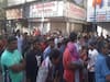 કોરોનાનો કહેરઃ અમદાવાદમાં મોટી સંખ્યામાં લોકો નીકળી રહ્યા છે બહાર, જુઓ ગ્રાઉન્ડ રિપોર્ટ
