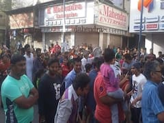 કોરોનાનો કહેરઃ અમદાવાદમાં મોટી સંખ્યામાં લોકો નીકળી રહ્યા છે બહાર, જુઓ ગ્રાઉન્ડ રિપોર્ટ