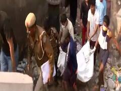 Gokalpuri: Two bodies recovered from canal 