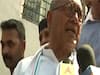 Digvijaya Singh: I am on a hunger strike