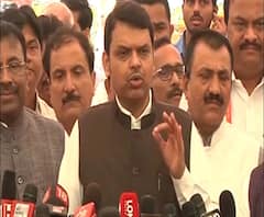 Fadnavis on Budget | 'पेट्रोल-डिझेल दरवाढीने सर्व घटकांना फटका', विरोधपक्षनेते फडणवीसांची टीका