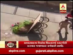 અમદાવાદઃ નિકોલમાં દાદાગીરી કરનાર PI સહિતના પોલીસકર્મીઓ સસ્પેન્ડ, જુઓ વીડિયો