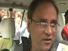 Congress नेता Arun Yadav का बड़ा दावा, 'फ्लोर टेस्ट में हम जीतेंगे'