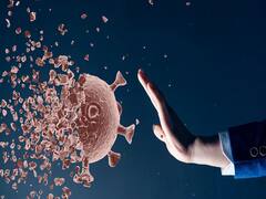 Coronavirus can live on plastic, steel surfaces | Sensex of truth