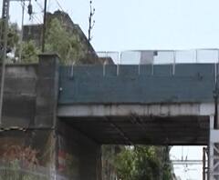 Kalyan Patri Pool Work | पत्री पुलाला मुहूर्त कधी मिळणार? पूल उभारणीच्या संथगतीवर नागरिकांचा संताप