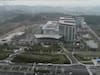 China coronavirus: Drone footage reveals ‘ghost town’ Wuhan