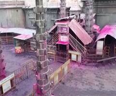  Coronavirus | मध्यारात्रीपासून जोतिबाचं दर्शन बंद, चैत्र यात्रेवरही कोरोनाचं सावट