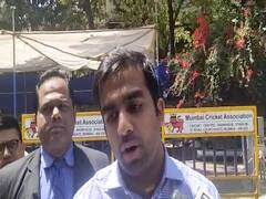 'हम IPL के लिए प्रतिबद्ध, आज की बैठक में इंतजार करने का फैसला'- Parth Jindal 