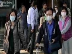 Coronavirus: Six positive cases reported in India