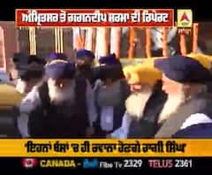 SGPC ਨੇ ਸ਼ਰਧਾਲੂਆਂ ਲਈ ਸ਼ੁਰੂ ਕੀਤੀ ਮੁਫ਼ਤ ਬੱਸ ਸਰਵਿਸ
