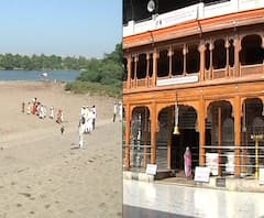 Coronavirus Effect | पैठणचा नाथषष्ठी सोहळा रद्द 