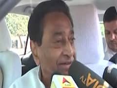 MP सरकार मामले की SC में सुनवाई शुरू, कांग्रेस के वकील बोले- विधायकों को अवैध हिरासत में रखा गया है