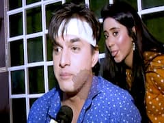 Yeh Rishta Kya Kehlata Hai: Watch Naira teasing Kartik