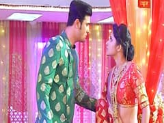 Guddan - Tumse Na Ho Payega: Ladies beat fake groom 