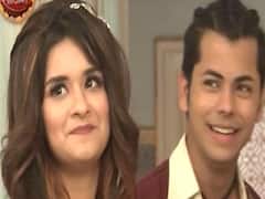 'Yasmine' to shoot for 'Aladdin' only 4 days a week