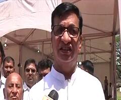 Thorat on Budget | महसूलमंत्री बाळासाहेब थोरातांकडून अर्थसंकल्पाला 10पैकी 11 गुण 