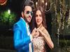 Shraddha Arya, Dheeraj Dhoopar shoot for a cool music video