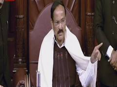 Rajya Sabha adjourned till March 11 after Delhi violence uproar