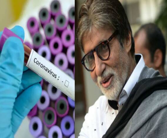 করোনা সংক্রমণ রুখতে কী করা উচিত? ট্যুইটারে সচেতনতামূলক প্রচার অমিতাভ বচ্চনের 