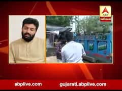 કોરોના વાયરસ: ઇશરદાન ગઢવીના પરિવારે 1,11,000 રૂપિયા દાન આપવાની કરી જાહેરાત, જુઓ વીડિયો