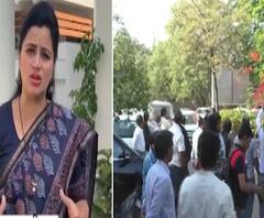 'माझा'चा दणका, अल्पवयीन मुलीच्या मृत्यूप्रकरणी पोलिस अधिकारी रवींद्र सोनोने अटकेत