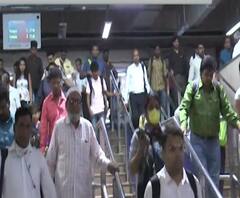 Coronavirus | लोकल, मेट्रो, बसचा गर्दीशिवाय प्रवास शक्य?