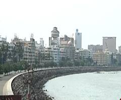 Coronavirus | लॉकडाऊनमुळे मुंबईतील प्रदुषणात विक्रमी घट