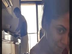 Kavita Kaushik gives befitting reply after getting trolled