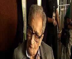 'হিংসা প্রতিরোধ করতে যথাযথ ব্যবস্থা নেয়নি দিল্লি পুলিশ' বললেন নোবেলজয়ী অর্থনীতিবিদ অমর্ত্য সেন 