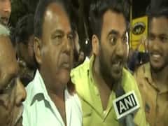 Bhopal CM house में चल रही कांग्रेस की बैठक खत्म