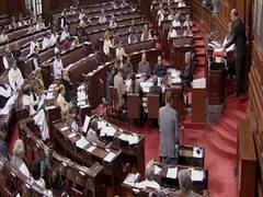 Bihar से BJP नेता सीपी ठाकुर के बेटे Rajya Sabha उम्मीदवार