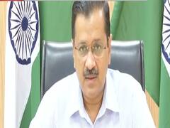Kejriwal ने बताया अगर Covid-19 के 100 से लेकर 1000 केस रोज आते हैं तो क्या तैयारी है