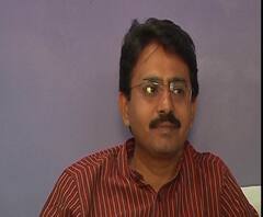 Rajiv Satav | राज्यसभेसाठी कॉंग्रेसकडून राजीव सातव यांच्या नावावर शिक्कामोर्तब होण्याची शक्यता