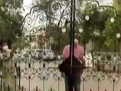 ગુજરાત લોકડાઉનઃ અમદાવાદના તીર્થનગર બંગ્લોઝમાં લોકડાઉને જબરદસ્ત પ્રતિસાદ, જુઓ વીડિયો