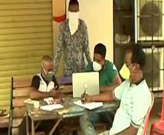 Grocery Home Delivery | मुंबईतील डॉकयार्ड परिसरात 24 तास घरपोच किराणामाल सुविधा