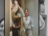 Kundali Bhagya's Shraddha Arya aka Preeta dances while cleaning house 
