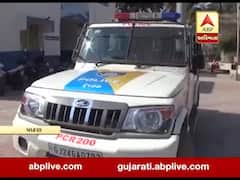 પાટણમાં અફીણનુ વાવેતર કરેલુ ખેતર પકડાયુ, SOGએ દરોડા પાડીને પર્દાફાશ કર્યો, જુઓ વીડિયો