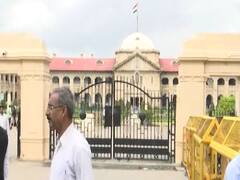 Lucknow हिंसा: वसूली वाले पोस्टर से नाराज इलाहाबाद हाईकोर्ट, प्रशासन को नोटिस