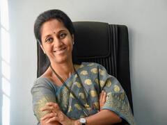 Coronavirus की वजह से Iran में फंसे भारतीय को बचाने के लिए Supriya Sule का ट्वीट