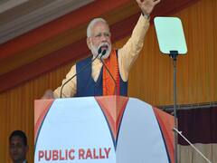 PM Modi to skip Holi milan event amid Coronavirus advisory