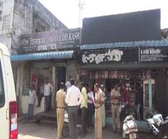 Parbhani Murder | पतीने घेतला पत्नीच्या हत्येचा बदला, जामिनावर बाहेर आलेल्या आरोपीची परभणीत हत्या