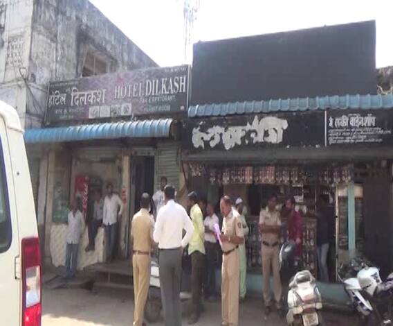 Parbhani Murder | पतीने घेतला पत्नीच्या हत्येचा बदला, जामिनावर बाहेर आलेल्या आरोपीची परभणीत हत्या