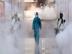 Special Report: मरीजों के इलाज में जुटे डॉक्टर खुद कैसे कर रहे Corona का सामना, देखिए