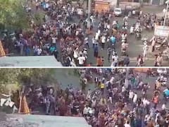 કોરોનાનો કહેરઃ અમદાવાદની જનતાએ હજુ પણ નજર કેદ રહેવું જરૂરી, રસ્તા પર અવર-જવર વધી