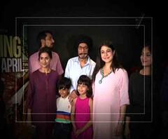 ফিল্মস্টার: দেখে নিন বিনোদন দুনিয়ার খবর এক ঝলকে 