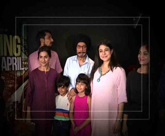 ফিল্মস্টার: দেখে নিন বিনোদন দুনিয়ার খবর এক ঝলকে 