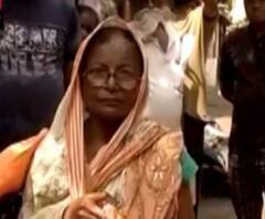 লকডাউনের মধ্যে বালিগঞ্জে, ৬৮ নম্বর ওয়ার্ডের কাউন্সিলর কী করলেন দেখুন