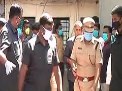 कोरोना संकट: मुंबई पुलिस ने 15-20 करोड़ के 25 लाख मास्क जब्त किए